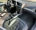 Чорний Ауді А4, об'ємом двигуна 2 л та пробігом 270 тис. км за 9850 $, фото 11 на Automoto.ua