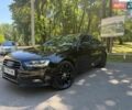 Черный Ауди А4, объемом двигателя 1.98 л и пробегом 291 тыс. км за 8888 $, фото 1 на Automoto.ua