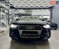 Ауди А4 2012 в Киеве на Automoto.ua Черный Ауди А4, объемом двигателя 1.98 л и пробегом 202 тыс. км за 10900 $, фото 2 на Automoto.ua