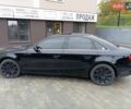 Чорний Ауді А4, об'ємом двигуна 1.98 л та пробігом 310 тис. км за 11700 $, фото 2 на Automoto.ua