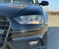 Чорний Ауді А4, об'ємом двигуна 2 л та пробігом 270 тис. км за 9850 $, фото 6 на Automoto.ua