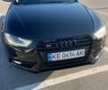 Черный Ауди А4, объемом двигателя 1.98 л и пробегом 270 тыс. км за 12000 $, фото 1 на Automoto.ua