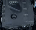 Чорний Ауді А4, об'ємом двигуна 1.98 л та пробігом 188 тис. км за 11999 $, фото 17 на Automoto.ua