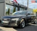 Чорний Ауді А4, об'ємом двигуна 1.97 л та пробігом 257 тис. км за 13000 $, фото 1 на Automoto.ua