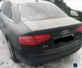 Чорний Ауді А4, об'ємом двигуна 0 л та пробігом 230 тис. км за 10500 $, фото 1 на Automoto.ua