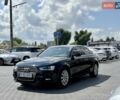 Ауди А4 2012 в Киеве на Automoto.ua Черный Ауди А4, объемом двигателя 1.98 л и пробегом 202 тыс. км за 10900 $, фото 25 на Automoto.ua