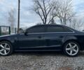 Чорний Ауді А4, об'ємом двигуна 2 л та пробігом 246 тис. км за 10600 $, фото 3 на Automoto.ua