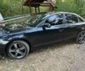 Черный Ауди А4, объемом двигателя 2 л и пробегом 307 тыс. км за 10716 $, фото 2 на Automoto.ua