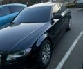 Чорний Ауді А4, об'ємом двигуна 2 л та пробігом 221 тис. км за 9500 $, фото 3 на Automoto.ua