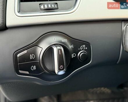 Чорний Ауді А4, об'ємом двигуна 1.98 л та пробігом 131 тис. км за 9900 $, фото 3 на Automoto.ua