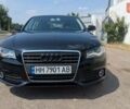 Чорний Ауді А4, об'ємом двигуна 1.98 л та пробігом 174 тис. км за 12200 $, фото 13 на Automoto.ua