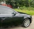 Ауди А4 2012 в Львове на Automoto.ua Черный Ауди А4, объемом двигателя 1.98 л и пробегом 250 тыс. км за 11050 $, фото 4 на Automoto.ua