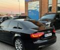 Черный Ауди А4, объемом двигателя 1.98 л и пробегом 220 тыс. км за 10950 $, фото 5 на Automoto.ua