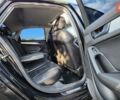 Ауди А4 2012 в Киеве на Automoto.ua Черный Ауди А4, объемом двигателя 1.98 л и пробегом 268 тыс. км за 11000 $, фото 16 на Automoto.ua