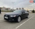 Ауди А4 2012 в Киеве на Automoto.ua Черный Ауди А4, объемом двигателя 2 л и пробегом 179 тыс. км за 14000 $, фото 1 на Automoto.ua