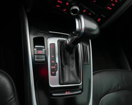 Ауди А4 2012 в Кривом Роге на Automoto.ua Черный Ауди А4, объемом двигателя 2 л и пробегом 276 тыс. км за 10400 $, фото 17 на Automoto.ua