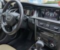 Чорний Ауді А4, об'ємом двигуна 1.98 л та пробігом 273 тис. км за 10350 $, фото 37 на Automoto.ua