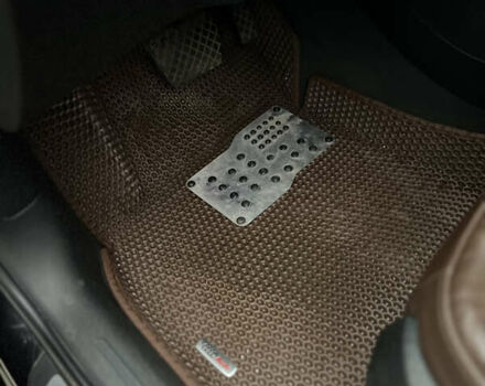 Черный Ауди А4, объемом двигателя 2 л и пробегом 220 тыс. км за 12700 $, фото 26 на Automoto.ua