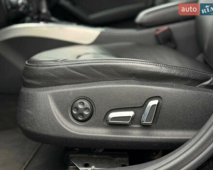 Черный Ауди А4, объемом двигателя 1.98 л и пробегом 118 тыс. км за 9300 $, фото 14 на Automoto.ua