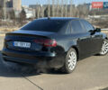 Чорний Ауді А4, об'ємом двигуна 2 л та пробігом 270 тис. км за 11000 $, фото 2 на Automoto.ua