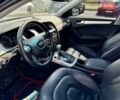 Ауди А4 2012 в Киеве на Automoto.ua Черный Ауди А4, объемом двигателя 1.98 л и пробегом 202 тыс. км за 10900 $, фото 24 на Automoto.ua