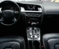 Черный Ауди А4, объемом двигателя 0 л и пробегом 228 тыс. км за 13000 $, фото 2 на Automoto.ua