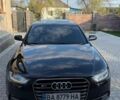 Черный Ауди А4, объемом двигателя 1.98 л и пробегом 199 тыс. км за 11400 $, фото 1 на Automoto.ua