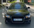 Чорний Ауді А4, об'ємом двигуна 2 л та пробігом 249 тис. км за 10000 $, фото 1 на Automoto.ua