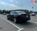 Черный Ауди А4, объемом двигателя 1.98 л и пробегом 150 тыс. км за 14000 $, фото 6 на Automoto.ua