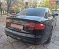 Чорний Ауді А4, об'ємом двигуна 1.98 л та пробігом 263 тис. км за 11999 $, фото 17 на Automoto.ua