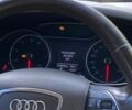 Чорний Ауді А4, об'ємом двигуна 2 л та пробігом 249 тис. км за 10000 $, фото 9 на Automoto.ua