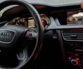 Чорний Ауді А4, об'ємом двигуна 1.98 л та пробігом 273 тис. км за 10350 $, фото 32 на Automoto.ua
