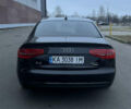 Чорний Ауді А4, об'ємом двигуна 1.98 л та пробігом 188 тис. км за 13500 $, фото 4 на Automoto.ua