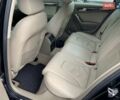 Черный Ауди А4, объемом двигателя 1.98 л и пробегом 186 тыс. км за 10500 $, фото 6 на Automoto.ua