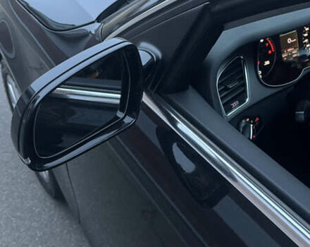 Чорний Ауді А4, об'ємом двигуна 1.98 л та пробігом 188 тис. км за 13500 $, фото 14 на Automoto.ua