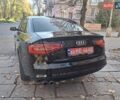 Чорний Ауді А4, об'ємом двигуна 1.98 л та пробігом 263 тис. км за 12700 $, фото 17 на Automoto.ua