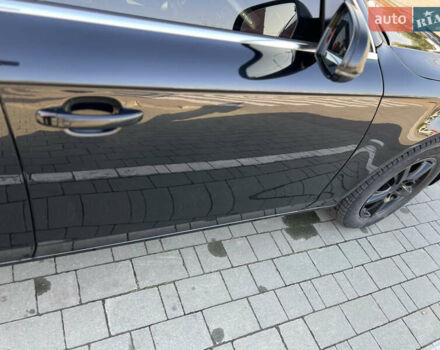 Чорний Ауді А4, об'ємом двигуна 1.98 л та пробігом 237 тис. км за 10300 $, фото 11 на Automoto.ua