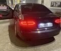 Чорний Ауді А4, об'ємом двигуна 2 л та пробігом 290 тис. км за 9700 $, фото 10 на Automoto.ua