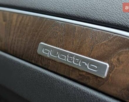 Чорний Ауді А4, об'ємом двигуна 1.98 л та пробігом 273 тис. км за 10350 $, фото 41 на Automoto.ua