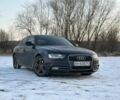 Чорний Ауді А4, об'ємом двигуна 2 л та пробігом 290 тис. км за 11000 $, фото 1 на Automoto.ua