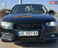Чорний Ауді А4, об'ємом двигуна 2 л та пробігом 270 тис. км за 11000 $, фото 5 на Automoto.ua