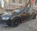 Чорний Ауді А4, об'ємом двигуна 1.98 л та пробігом 263 тис. км за 11999 $, фото 1 на Automoto.ua