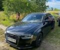 Чорний Ауді А4, об'ємом двигуна 2 л та пробігом 249 тис. км за 10000 $, фото 3 на Automoto.ua