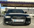 Ауди А4 2012 в Одессе на Automoto.ua Черный Ауди А4, объемом двигателя 2 л и пробегом 290 тыс. км за 11700 $, фото 4 на Automoto.ua
