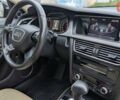 Чорний Ауді А4, об'ємом двигуна 1.98 л та пробігом 273 тис. км за 10500 $, фото 31 на Automoto.ua