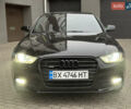 Чорний Ауді А4, об'ємом двигуна 2 л та пробігом 237 тис. км за 10999 $, фото 16 на Automoto.ua