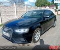 Черный Ауди А4, объемом двигателя 18 л и пробегом 290 тыс. км за 10200 $, фото 1 на Automoto.ua