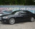 Чорний Ауді А4, об'ємом двигуна 2 л та пробігом 228 тис. км за 14500 $, фото 4 на Automoto.ua