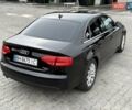 Чорний Ауді А4, об'ємом двигуна 1.98 л та пробігом 131 тис. км за 9900 $, фото 24 на Automoto.ua