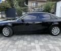 Чорний Ауді А4, об'ємом двигуна 2 л та пробігом 290 тис. км за 9700 $, фото 5 на Automoto.ua